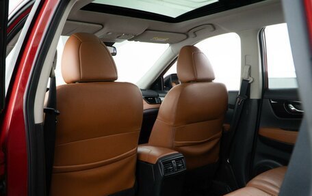 Nissan X-Trail, 2019 год, 2 097 077 рублей, 11 фотография