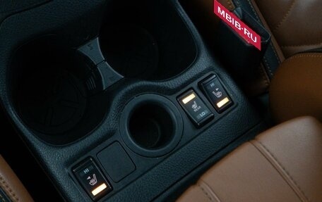 Nissan X-Trail, 2019 год, 2 097 077 рублей, 17 фотография