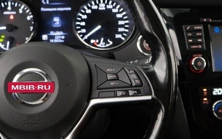 Nissan X-Trail, 2019 год, 2 097 077 рублей, 14 фотография