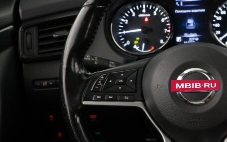 Nissan X-Trail, 2019 год, 2 097 077 рублей, 13 фотография