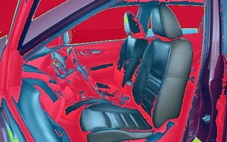 Nissan X-Trail, 2019 год, 2 097 077 рублей, 10 фотография