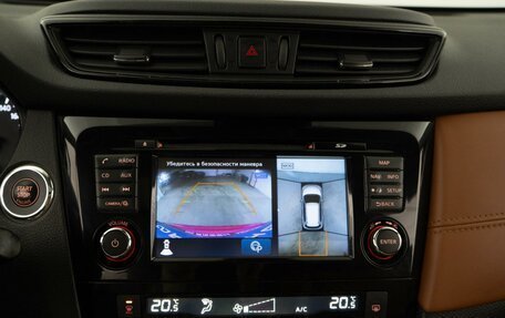 Nissan X-Trail, 2019 год, 2 097 077 рублей, 23 фотография