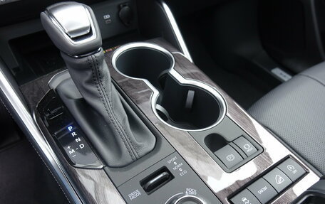 Toyota Highlander, 2025 год, 5 900 000 рублей, 14 фотография