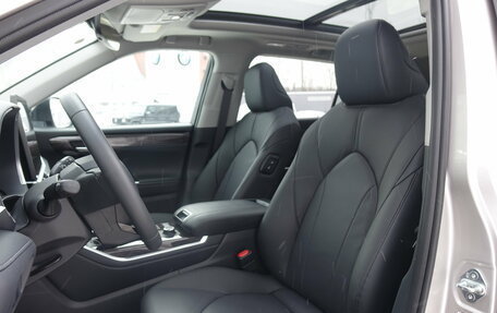 Toyota Highlander, 2025 год, 5 900 000 рублей, 8 фотография