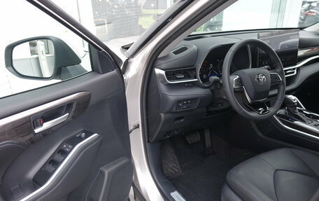 Toyota Highlander, 2025 год, 5 900 000 рублей, 7 фотография