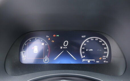 Toyota Highlander, 2025 год, 5 900 000 рублей, 15 фотография