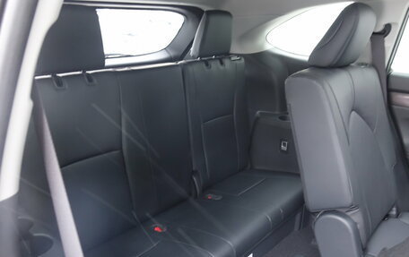 Toyota Highlander, 2025 год, 5 900 000 рублей, 20 фотография