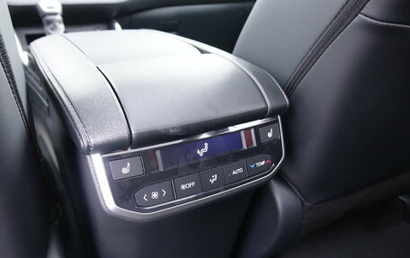 Toyota Highlander, 2025 год, 5 900 000 рублей, 18 фотография