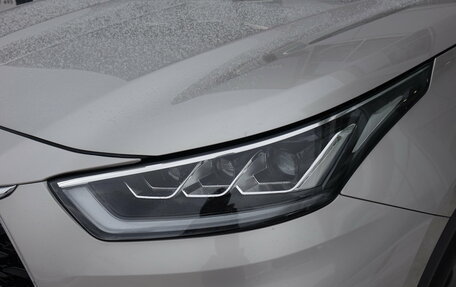 Toyota Highlander, 2025 год, 5 900 000 рублей, 23 фотография