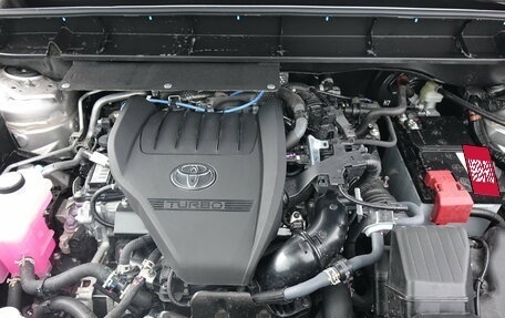 Toyota Highlander, 2025 год, 5 900 000 рублей, 25 фотография