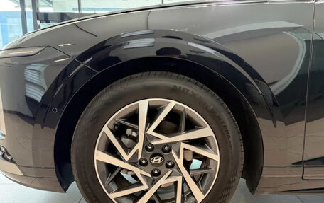 Hyundai Grandeur, 2025 год, 4 853 000 рублей, 5 фотография