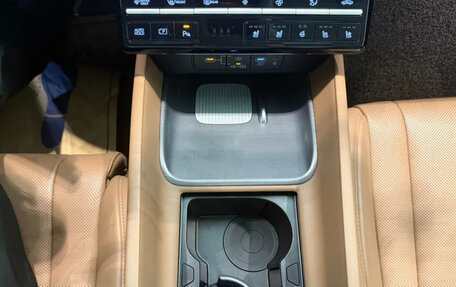 Hyundai Grandeur, 2025 год, 4 853 000 рублей, 13 фотография