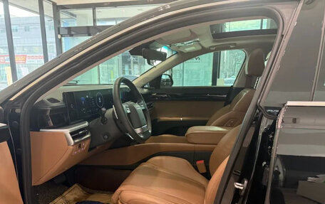 Hyundai Grandeur, 2025 год, 4 853 000 рублей, 9 фотография