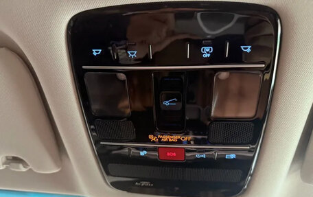 Hyundai Grandeur, 2025 год, 4 853 000 рублей, 15 фотография