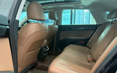 Hyundai Grandeur, 2025 год, 4 853 000 рублей, 11 фотография