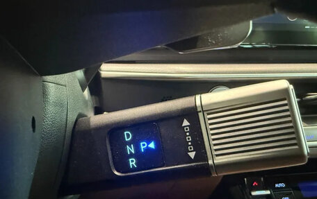 Hyundai Grandeur, 2025 год, 4 853 000 рублей, 10 фотография