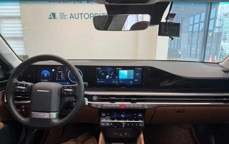 Hyundai Grandeur, 2025 год, 4 853 000 рублей, 7 фотография