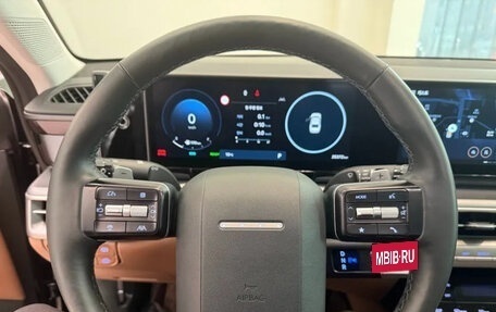 Hyundai Grandeur, 2025 год, 4 853 000 рублей, 8 фотография