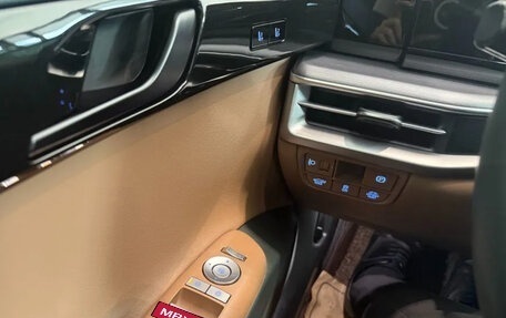 Hyundai Grandeur, 2025 год, 4 853 000 рублей, 12 фотография