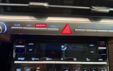 Hyundai Grandeur, 2025 год, 4 853 000 рублей, 14 фотография