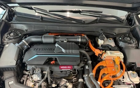 Hyundai Grandeur, 2025 год, 4 853 000 рублей, 6 фотография