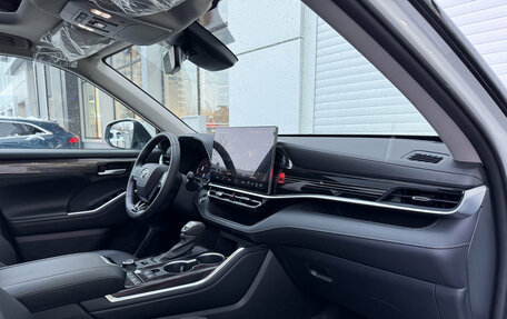 Toyota Highlander, 2025 год, 5 800 000 рублей, 12 фотография