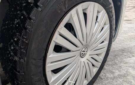 Volkswagen Polo VI (EU Market), 2016 год, 1 100 000 рублей, 16 фотография