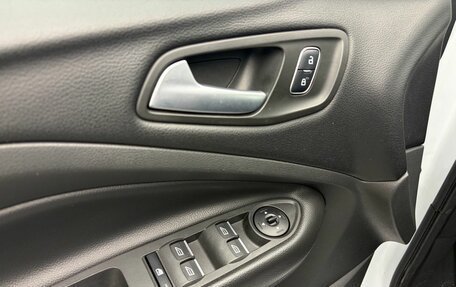 Ford Kuga III, 2018 год, 1 939 000 рублей, 7 фотография