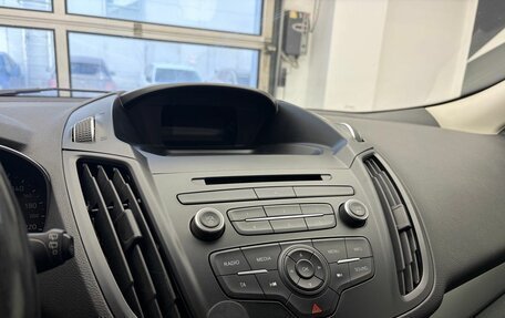 Ford Kuga III, 2018 год, 1 939 000 рублей, 9 фотография