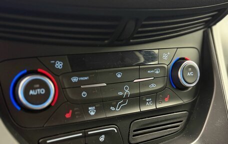 Ford Kuga III, 2018 год, 1 939 000 рублей, 10 фотография