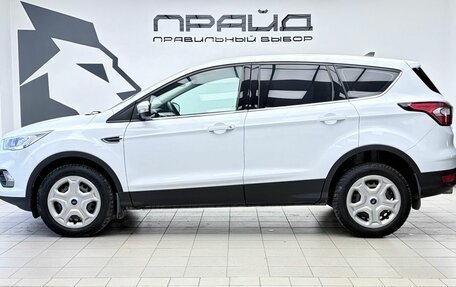 Ford Kuga III, 2018 год, 1 939 000 рублей, 6 фотография