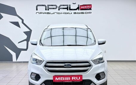 Ford Kuga III, 2018 год, 1 939 000 рублей, 2 фотография