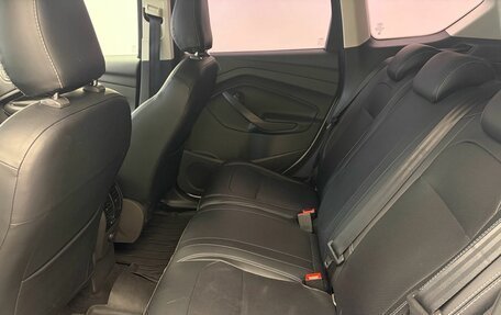 Ford Kuga III, 2018 год, 1 939 000 рублей, 14 фотография