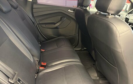 Ford Kuga III, 2018 год, 1 939 000 рублей, 15 фотография