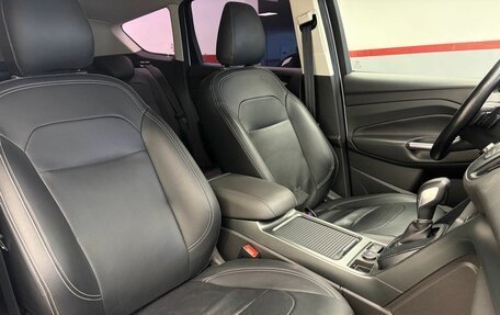 Ford Kuga III, 2018 год, 1 939 000 рублей, 17 фотография