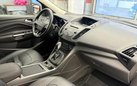 Ford Kuga III, 2018 год, 1 939 000 рублей, 16 фотография