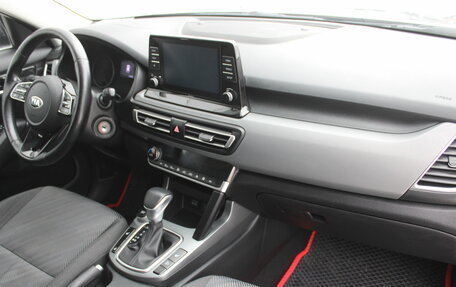 KIA Seltos I, 2020 год, 1 984 000 рублей, 11 фотография