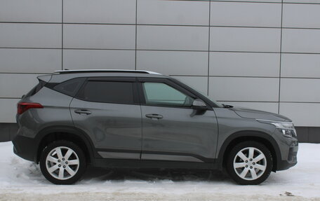 KIA Seltos I, 2020 год, 1 984 000 рублей, 4 фотография