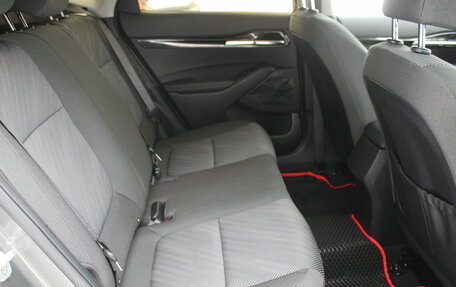 KIA Seltos I, 2020 год, 1 984 000 рублей, 12 фотография