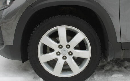 KIA Seltos I, 2020 год, 1 984 000 рублей, 14 фотография