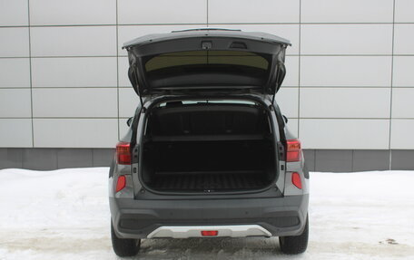 KIA Seltos I, 2020 год, 1 984 000 рублей, 13 фотография