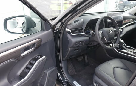 Toyota Highlander, 2025 год, 5 850 000 рублей, 7 фотография