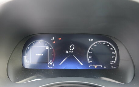 Toyota Highlander, 2025 год, 5 850 000 рублей, 16 фотография