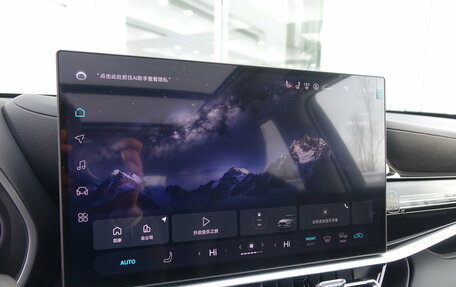 Toyota Highlander, 2025 год, 5 850 000 рублей, 12 фотография