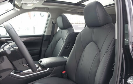 Toyota Highlander, 2025 год, 5 850 000 рублей, 9 фотография