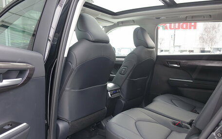 Toyota Highlander, 2025 год, 5 850 000 рублей, 17 фотография