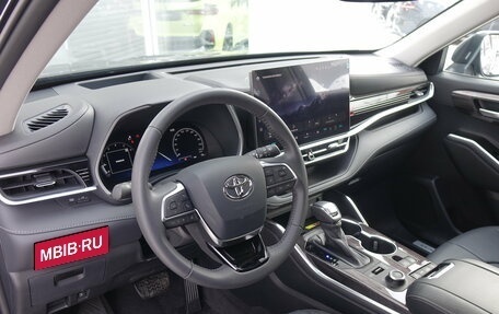 Toyota Highlander, 2025 год, 5 850 000 рублей, 8 фотография