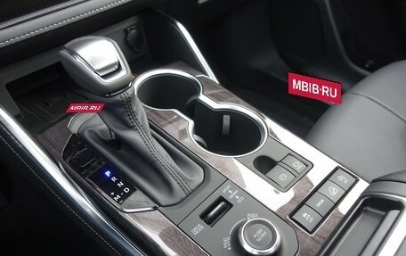 Toyota Highlander, 2025 год, 5 850 000 рублей, 14 фотография