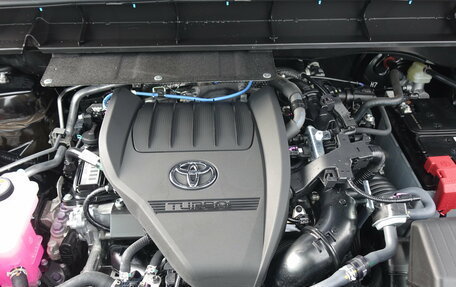 Toyota Highlander, 2025 год, 5 850 000 рублей, 23 фотография