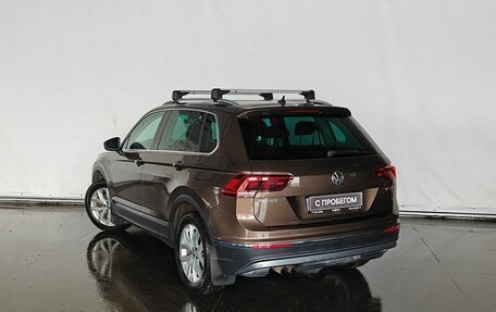 Volkswagen Tiguan II, 2019 год, 3 047 000 рублей, 7 фотография